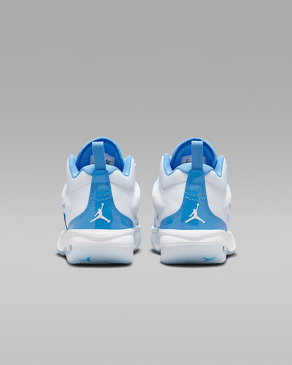 Jordan Stay Loyal 3 Older Kids Shoes